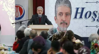 Sincan Belediyesi Şehit Ailelerini Unutmuyor