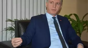 Sivas Valisi: Cumhurbaşkanı'nın İstihdam Çağrısına 50 Kişi ile Başlıyoruz