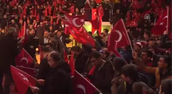 Tecrübe Konuşuyor, İçimizdeki Kahramanlar' Projesi