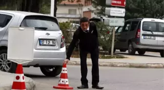 Türkiye'nin İlk Yüz Nakillisi Uğur Acar Film ve Reklamlarda Oynamak İstiyor