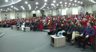 15 Temmuz'un Sosyolojisi' Konferansı