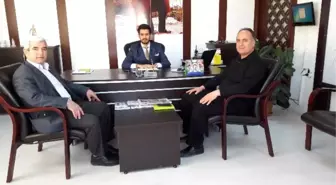 Aedaş, Burdur'da da Muhtarlara Özel Whatsapp Grubu Kurdu
