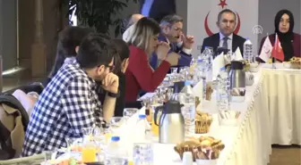 Aktif Bir Salgın Beklentimiz Yok' - Istanbul