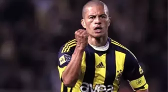 Alex de Souza'dan İtiraf! 'Yamuk Yaptım'