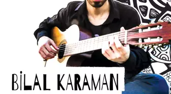 Bilal Karaman - Manouche Alaturca