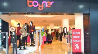 Boyner Perakende Sermaye Artırıyor