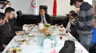 Darıca Farabi Devlet Hastanesi Başhekimi, 2016 Yılını Değerlendirdi