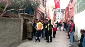 El Bab Şehidi 3 Ay Önce Evlenmiş