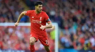 Emre Can'a İtalyan Devi Talip