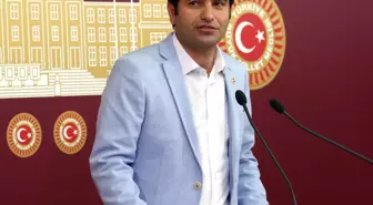 Hdp'li Vekil İçin Yakalama Kararı Çıkarıldı