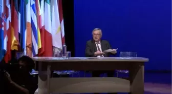 Maastricht Anlaşması'nın 25. Yıldönümünde AB'den Ayrılık Sesleri Yükseliyor