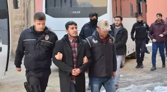 Mardin'de Fetö Operasyonu: 13 Rütbeli Asker Tutuklandı