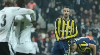 Robin Van Persie'nin Olay Hareketinin Yeni Görüntüleri (İzle)