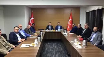 Saadet'in Meclis Üyeleri Yakın Takipte