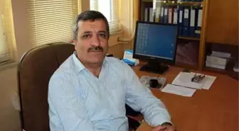 Salih Yaşar'ın Acı Günü