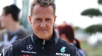 Schumacher'in Eski Menajeri: Haber Yok, Demek ki Haberler Kötü