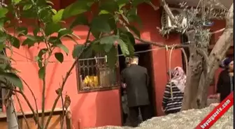 Şehit Ateşi Adana'ya Düştü