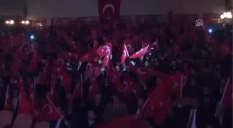 Tecrübe Konuşuyor, Içimizdeki Kahramanlar' Projesi - Çorum