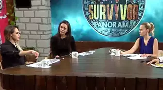 Ünlülerin Yağmur Krizi Survivor Panorama'da Konuşuldu!