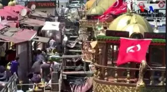 Amerika Türkiye Hakkında Kararsız'