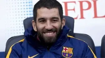 Arda İçin Çin'den 50 Milyon Euro Teklif Geldi, Barcelona Kabul Etmedi