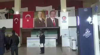 Çevrem Sensin' Semineri