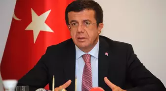 Ekonomi Bakanı Zeybekci: 'Varlık Fonu Denetime Tabidir'