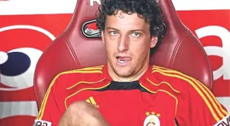 Elano'dan Eski Galatasaraylı Felipe Melo'ya Şok Sözler! Çok Çirkin...