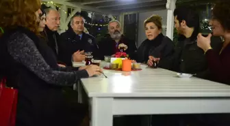 Emel'in Aşkını Öğrenen Tarık Ne Yapacak!