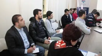 Hkü'de Emek Hırsızlığına Karşı Mücadele Semineri