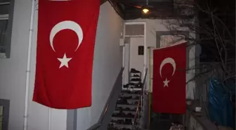 Karabük'e Şehit Ateşi Düştü