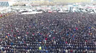 Karabüklü Şehidi 10 Binler Uğurladı