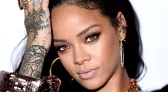 Rihanna, Atlas Okyanusunu Tek Başına Geçen İlk Kadın Pilotu Andı