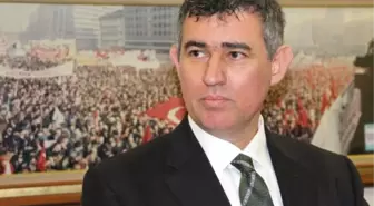 TBB Başkanı Feyzioğlu Açıklaması