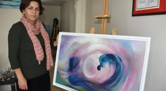 Yarım Kalan Tablonun Acı Sırrı (2)