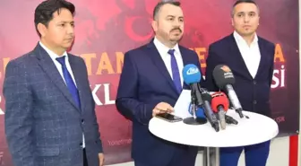 12 Şubat'tan 15 Temmuz'a' Belgeseli