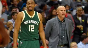 Bucks'ta Parker Sezonu Kapattı