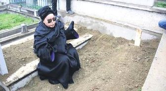 Bülent Ersoy ve Ajda Pekkan'ı Ölüm Bile Barıştıramadı