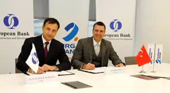 Burgan Bank, EBRD'nin Dış Ticaret Destek Programı'na katılıyor