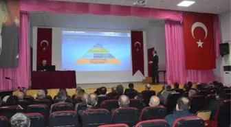 Dokap, Tokat İçin Çalıştay Düzenlendi