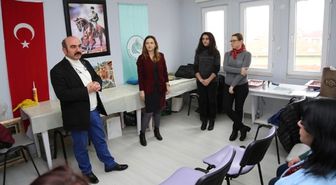 Edirne Belediyesinden Kanserde Erken Teşhis Farkındalığı