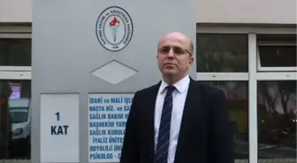 Eğitim ve Araştırma Hastanesi'nden Bir İlk: 'Mesai Dışı Poliklinik'