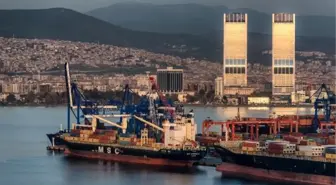 İzmir Limanı, Varlık Fonu'na Devredildi