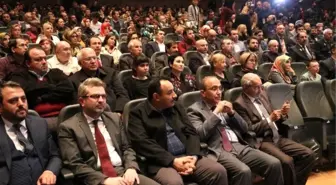 Kahramanmaraş Istiklalden Istikbale Filminin Galası Yapıldı