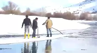 Karasu'da Tehlikeli Macera