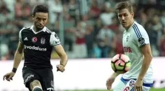 Kardemir Karabükspor-Beşiktaş Maçına Doğru