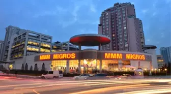 Kipa'nın Migros'a Devir İşlemine Rekabet Kurumu'ndan Onay Çıktı