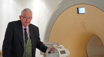 Nobel Ödüllü İngiliz Bilim Adamı Mansfield Öldü