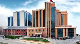 Özel Sani Konukoğlu Hastanesi'nde Halka Açık Konferans
