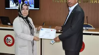 Sorgun Ticaret ve Sanayi Odası 'Girişimcilik Kursu' Açacak